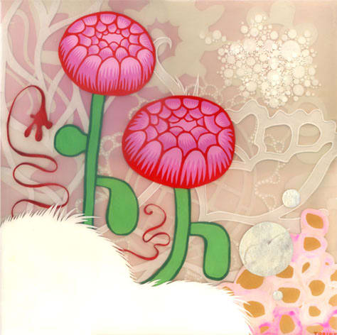 Succulence, Image 1.