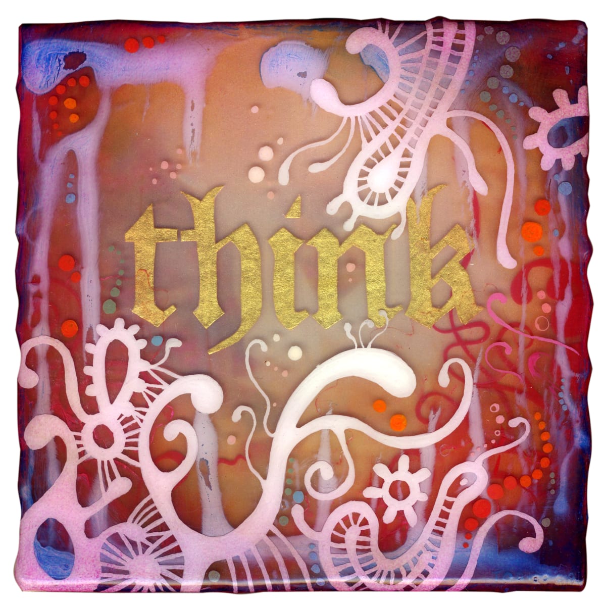Think Of Me, Image 2.