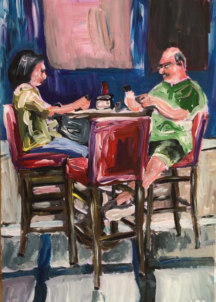 date night by Manarnia 