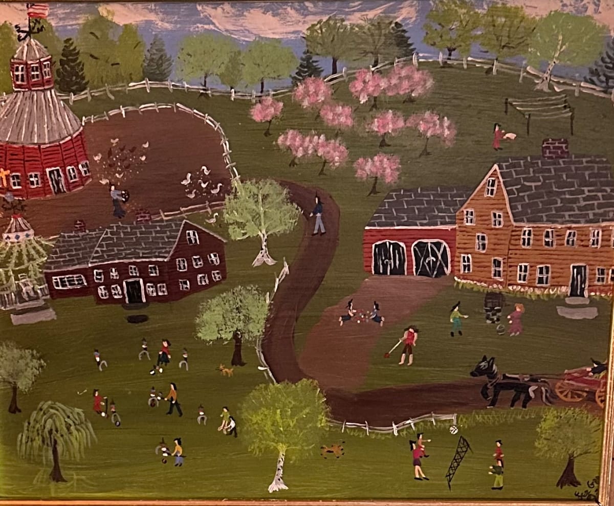 A VeryPlayful Day by Lee Gray, Image 1.