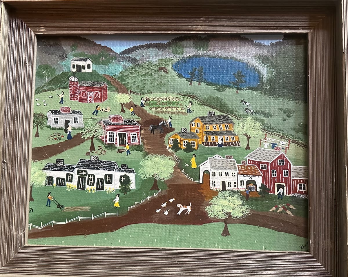 Animals,Animals, Everywere by Lee Gray 