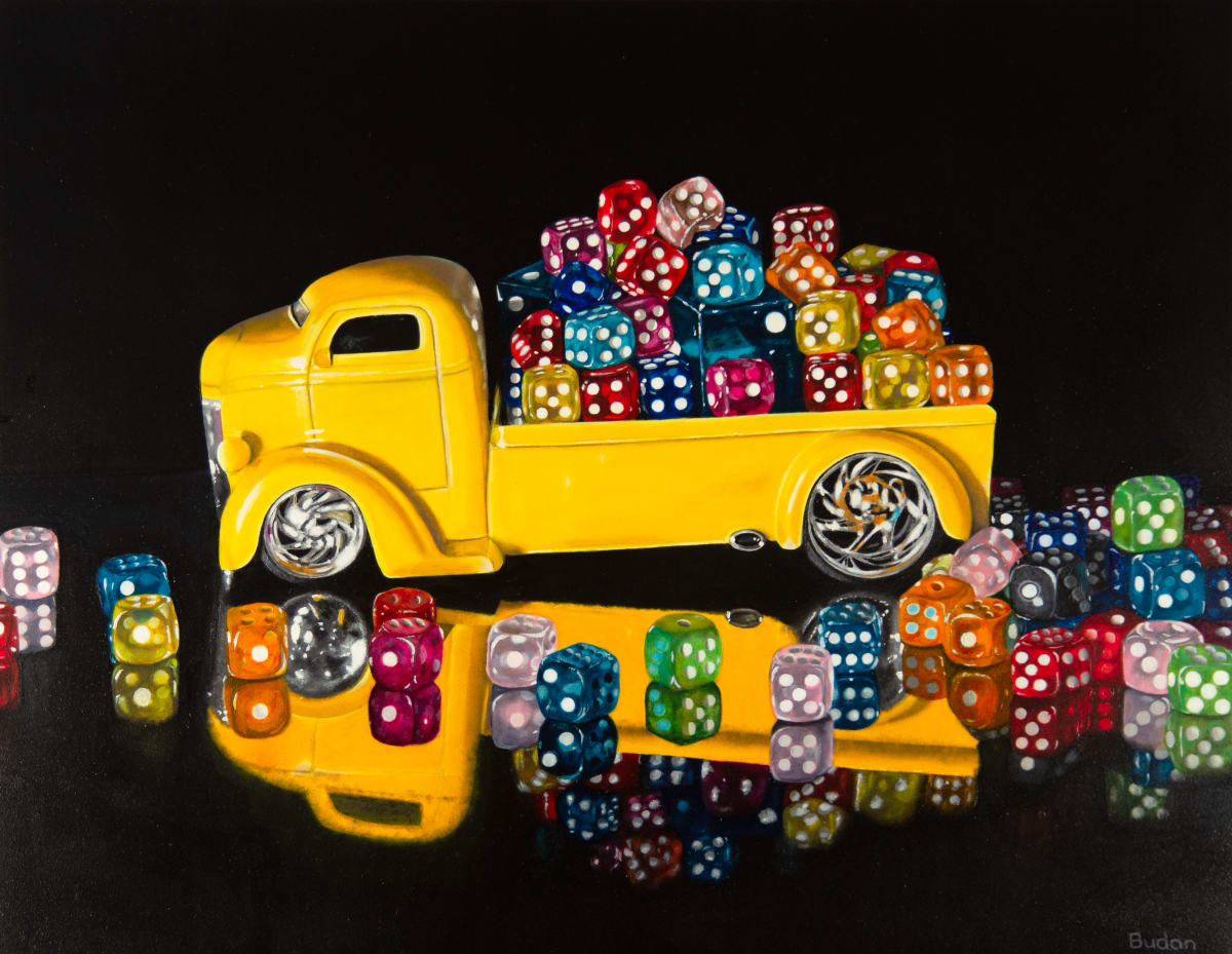 Loaded Dice, Image 1.