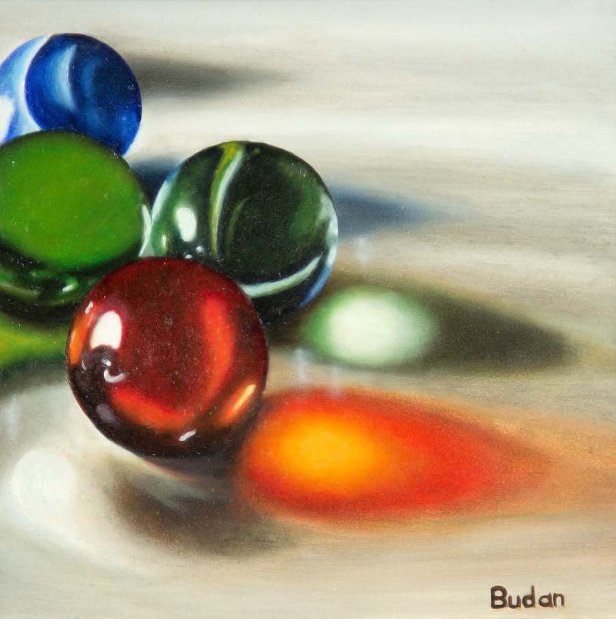 Marbles Mini II by karen@karenbudan.com, Image 1.