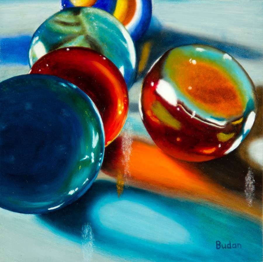 Marbles Mini XI by karen@karenbudan.com, Image 1.