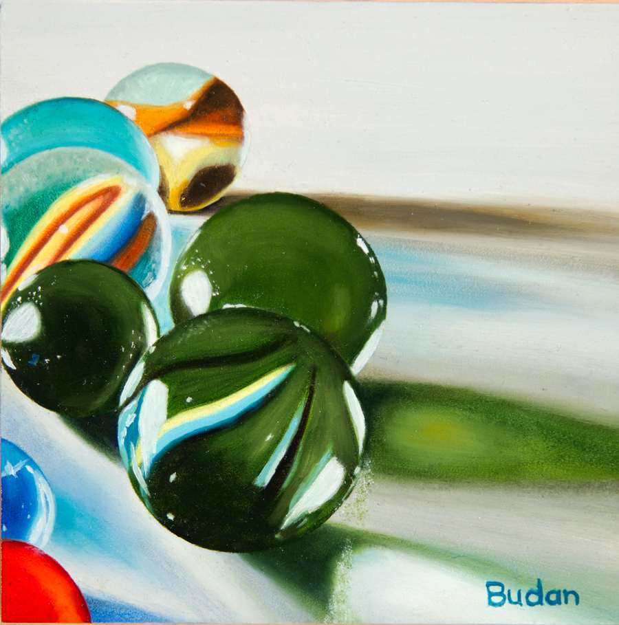 Marbles Mini X by karen@karenbudan.com, Image 1.