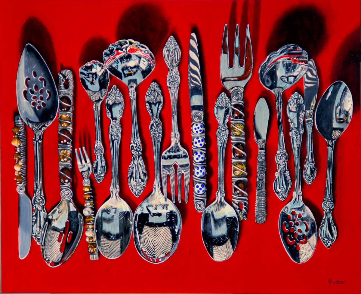 Serveware by karen@karenbudan.com 