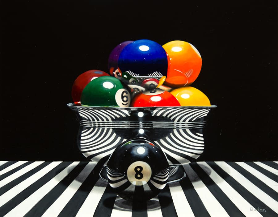 Stripes and Solids by karen@karenbudan.com, Image 1.