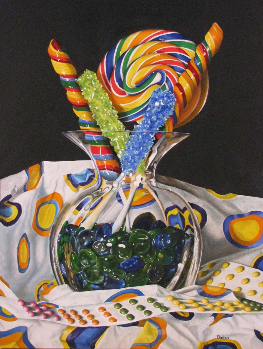 Sweet Memories by karen@karenbudan.com, Image 1.