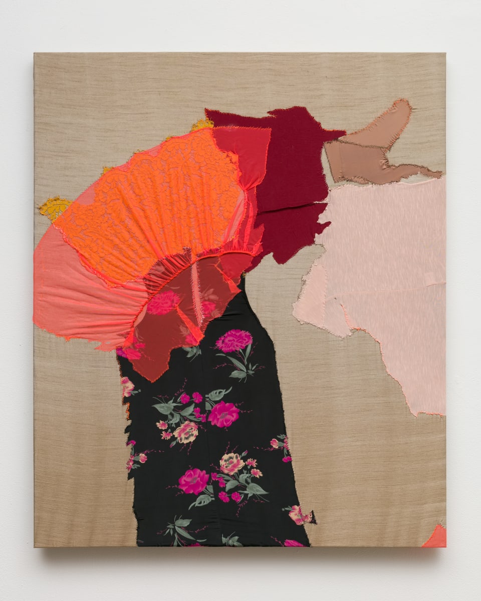 Release What's Not Yours by Sarah Darlene Palmeri 