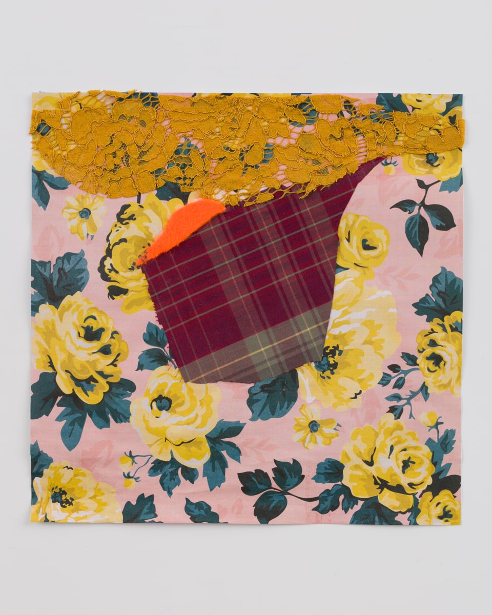 Untitled by Sarah Darlene Palmeri 