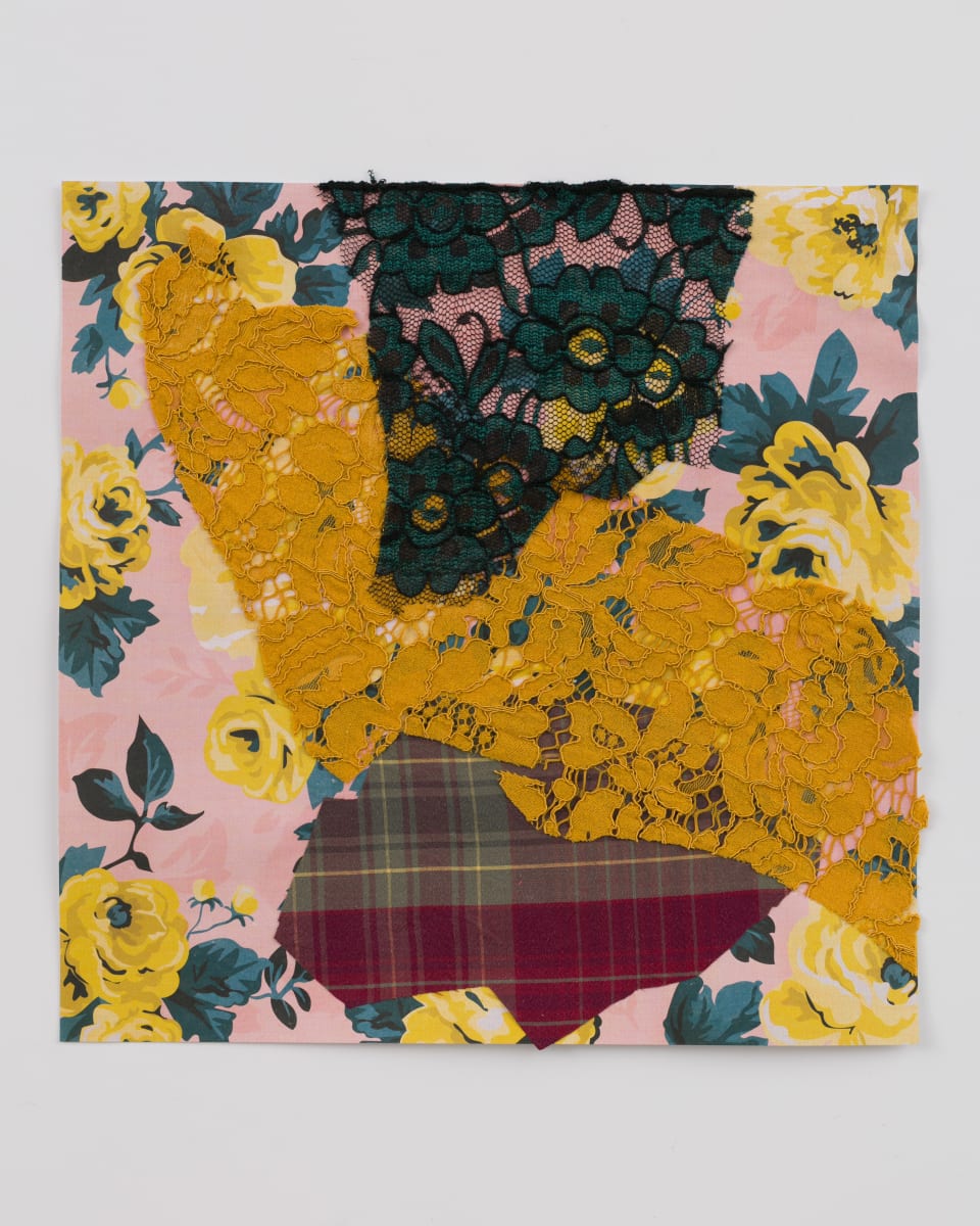 Untitled by Sarah Darlene Palmeri 