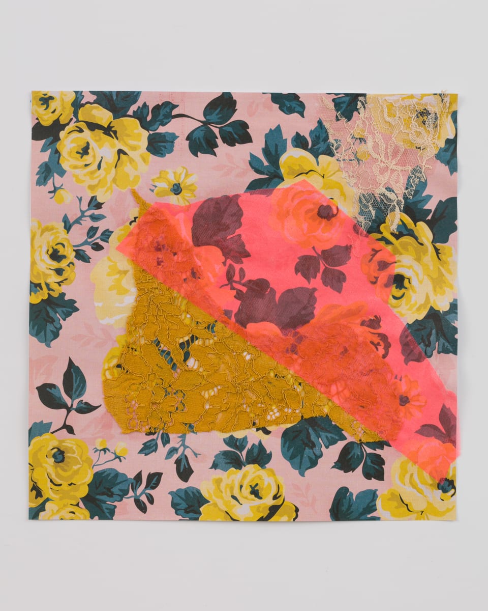 Untitled by Sarah Darlene Palmeri 