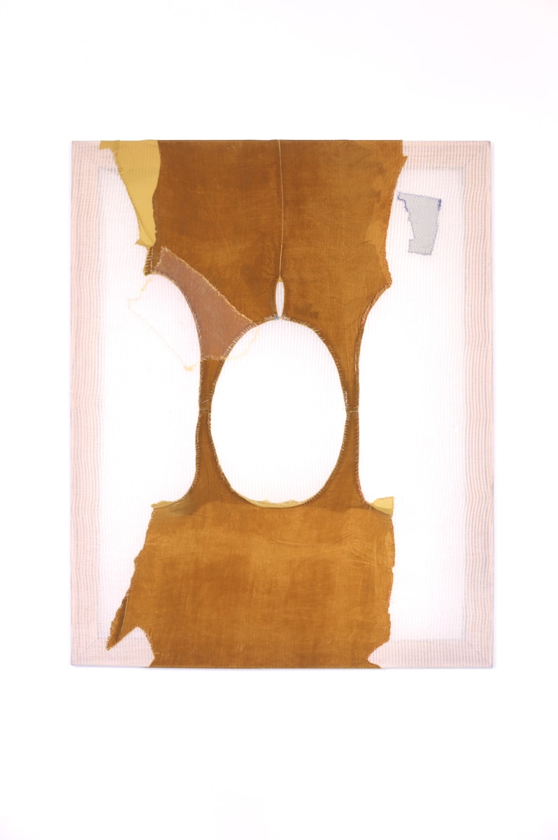 Portal II by Sarah Darlene 