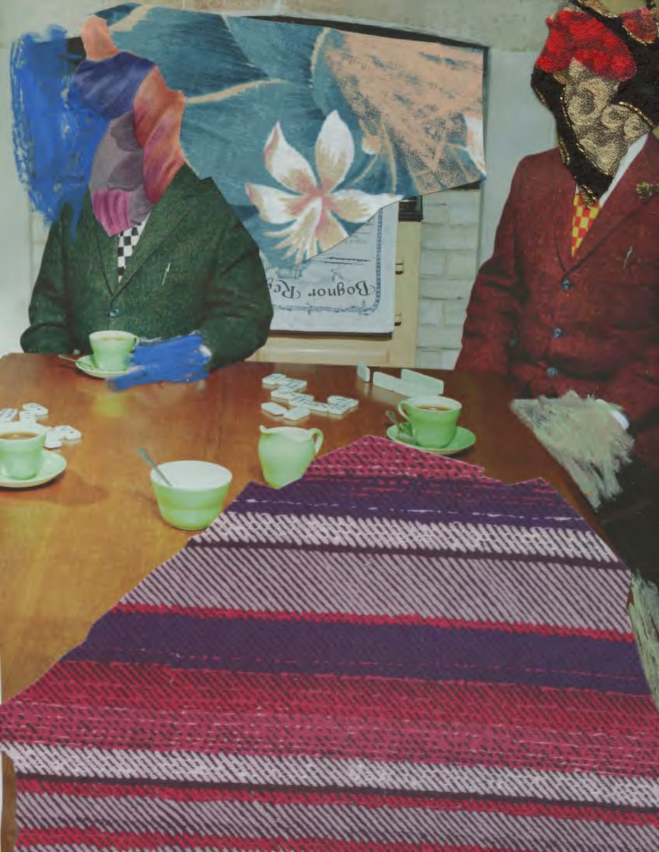 Structural Advantage 