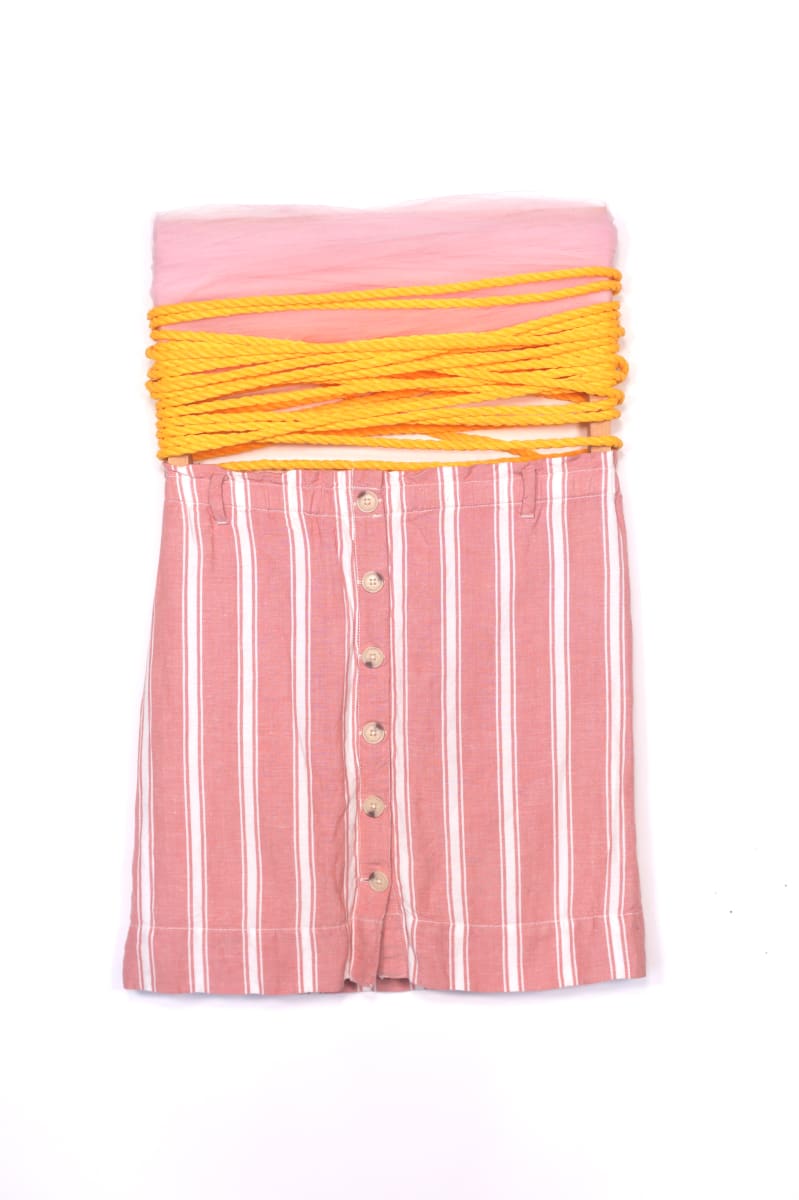 Tightly Bound by Sarah Darlene 