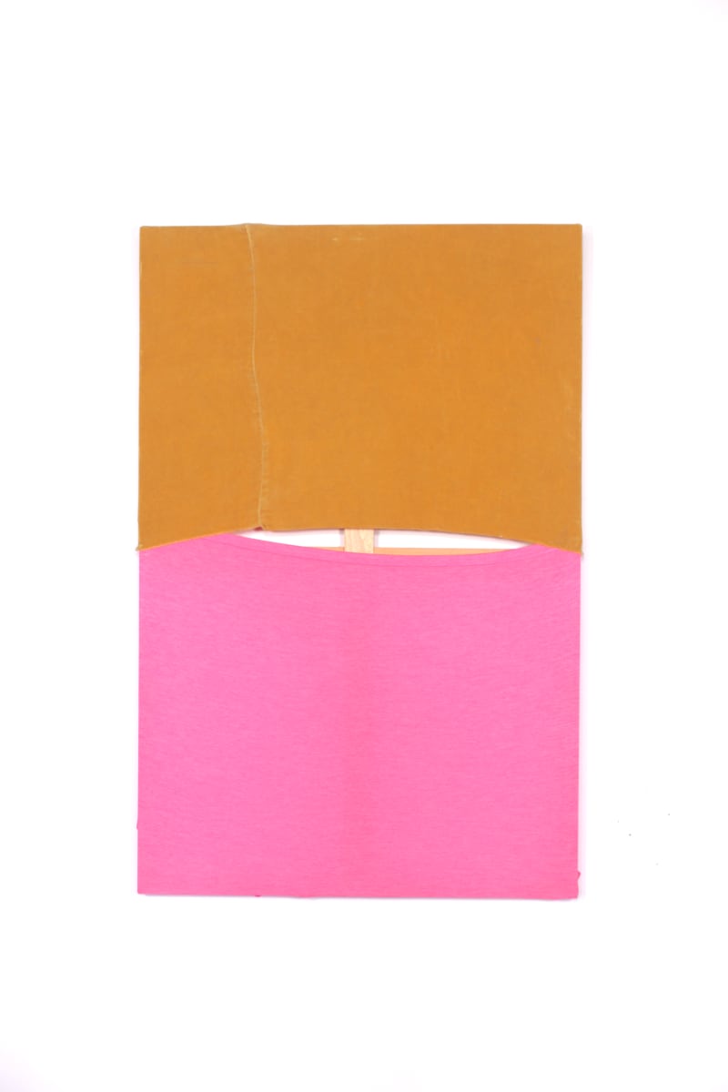 Gentle Physicality by Sarah Darlene 