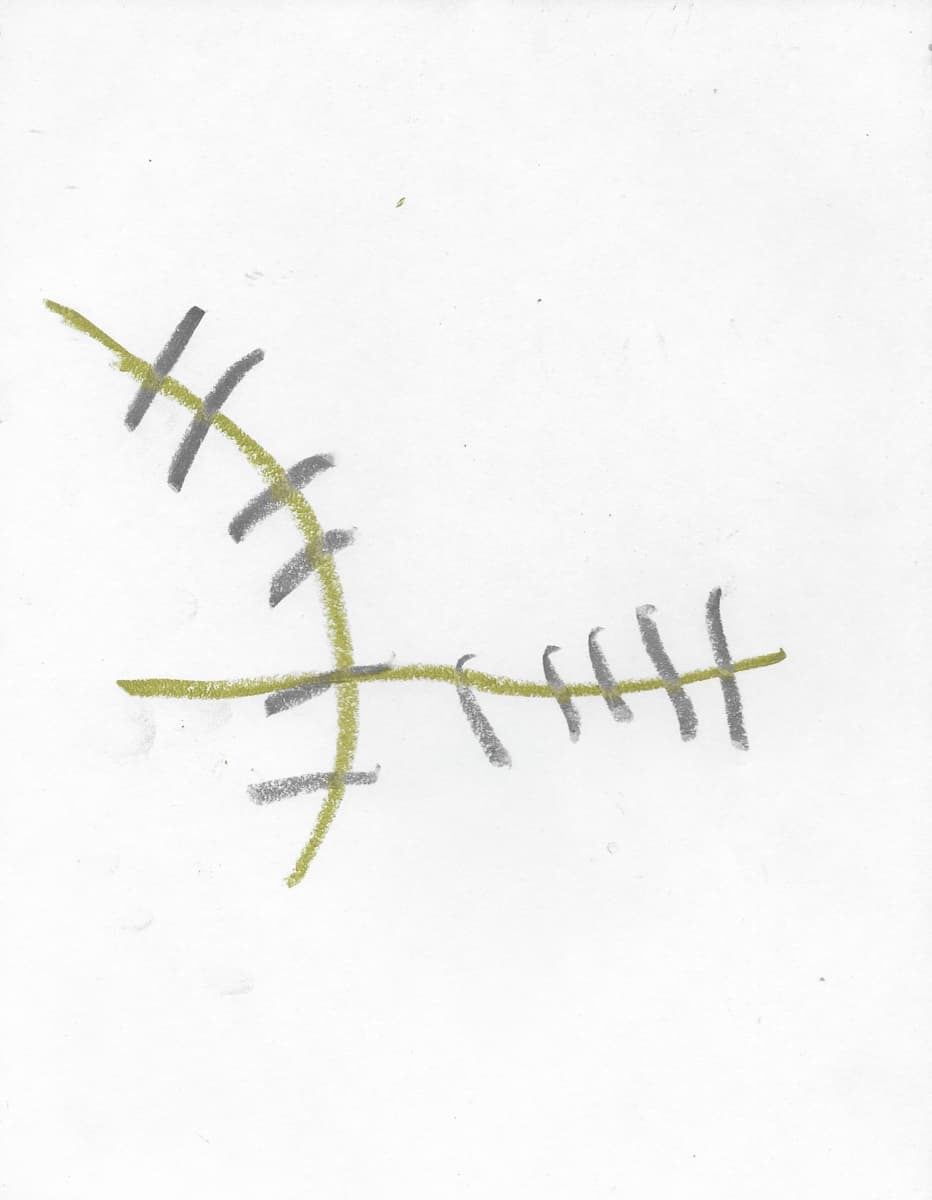 Abdication, Image 1.