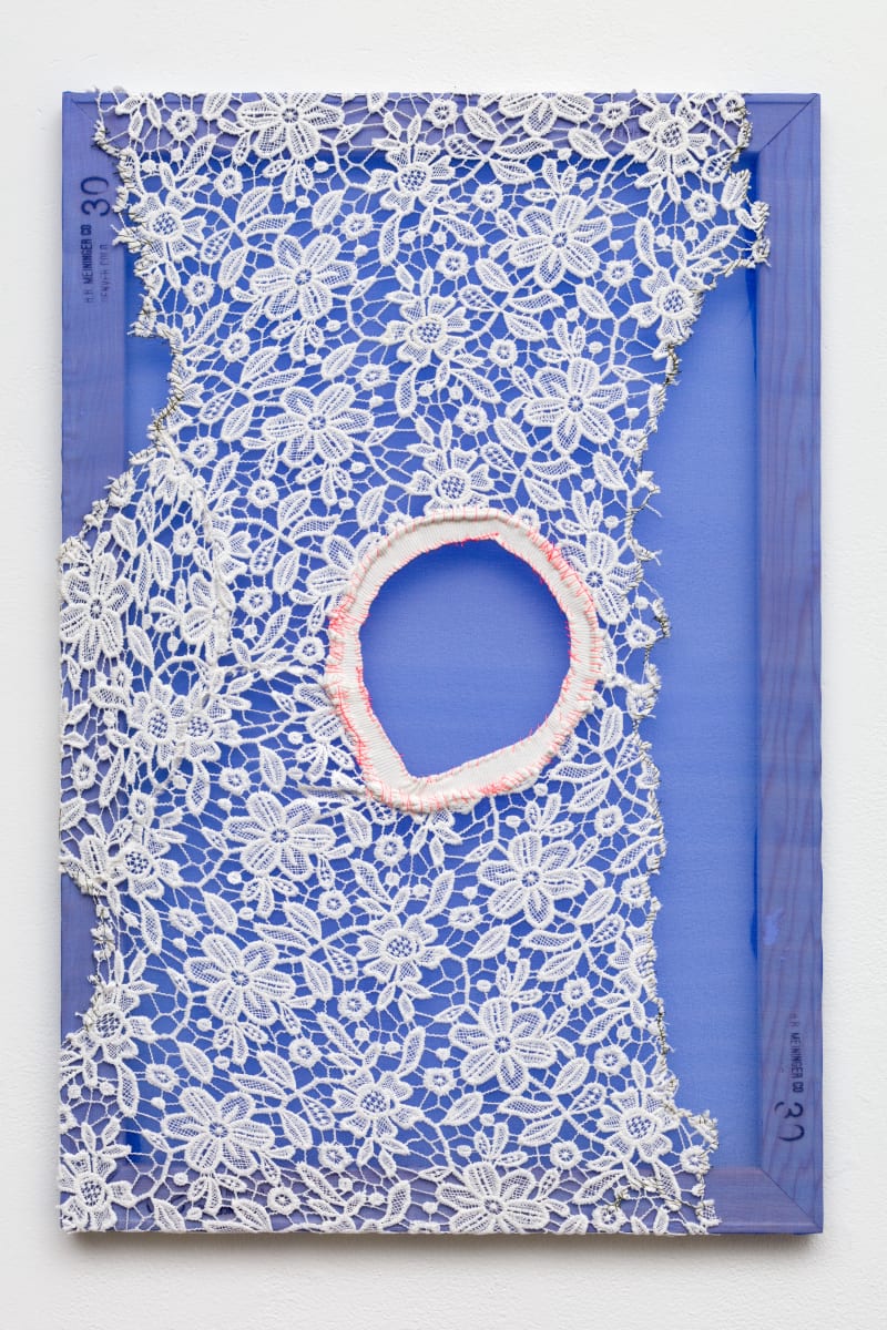 Blue Sun by Sarah Darlene Palmeri 