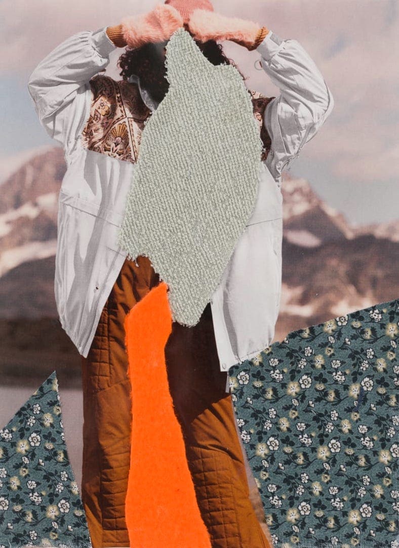 Centered by Sarah Darlene 