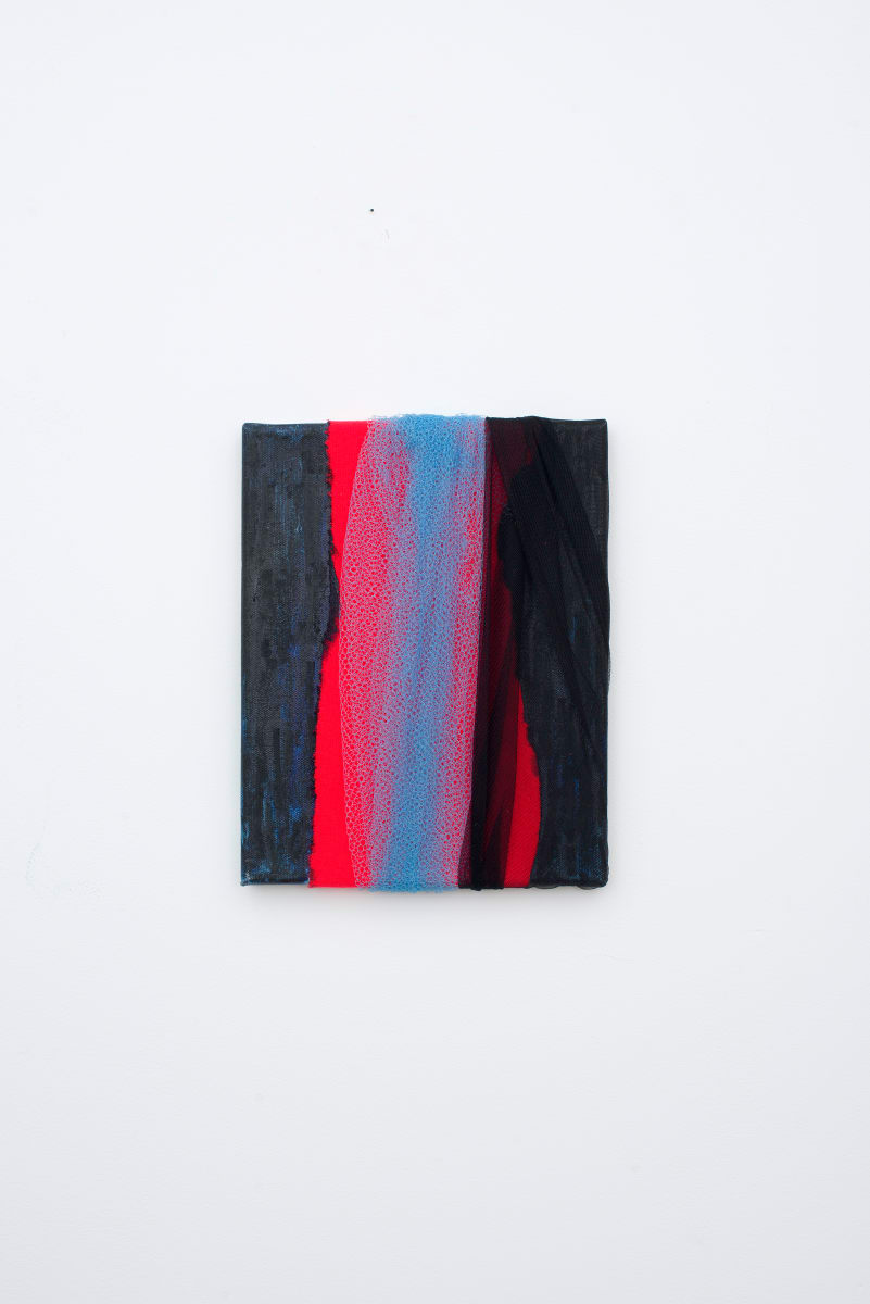 Heated III by Sarah Darlene Palmeri, Image 1.