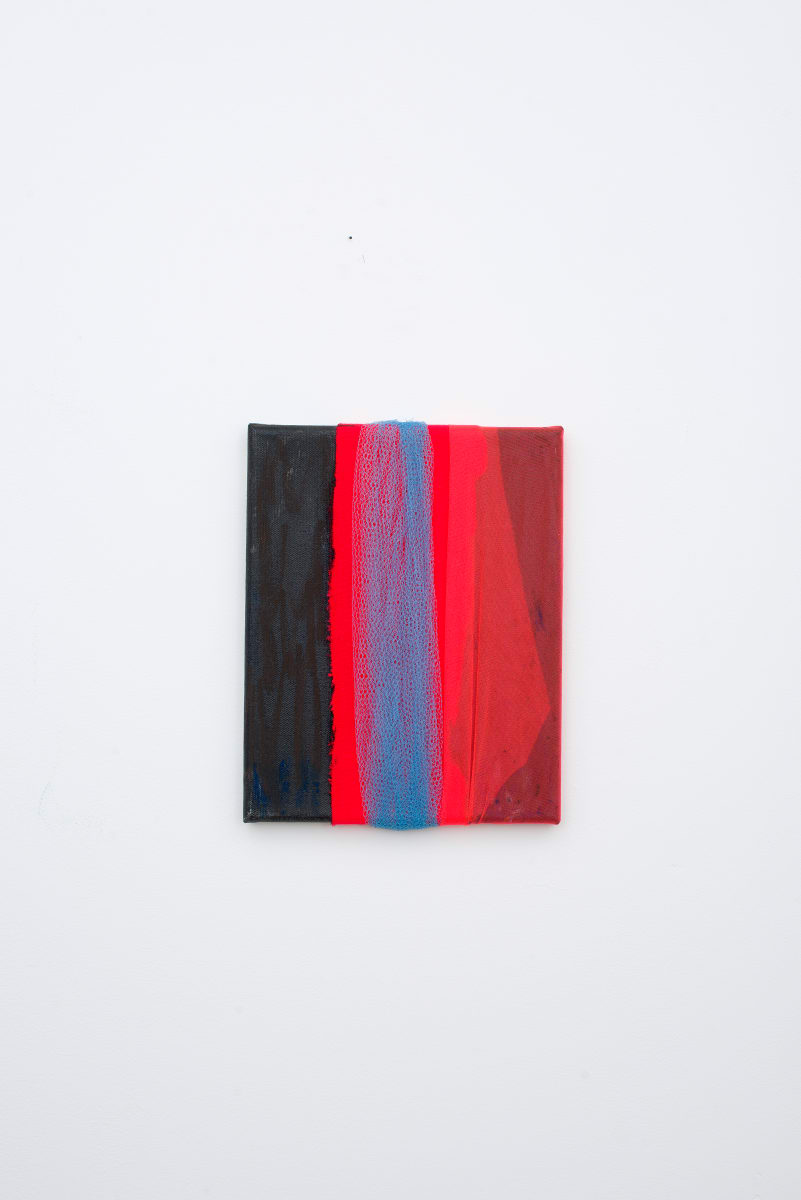 Heated I by Sarah Darlene Palmeri, Image 1.