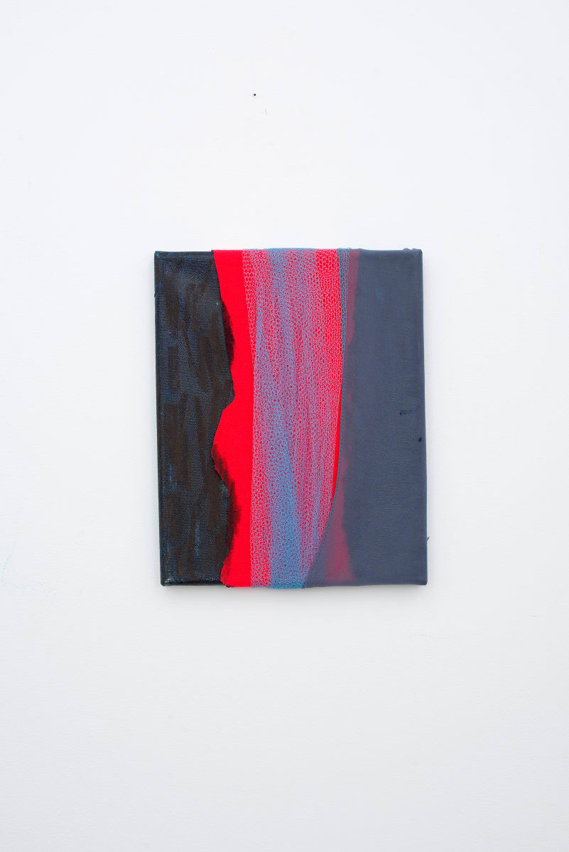 Heated II by Sarah Darlene Palmeri 