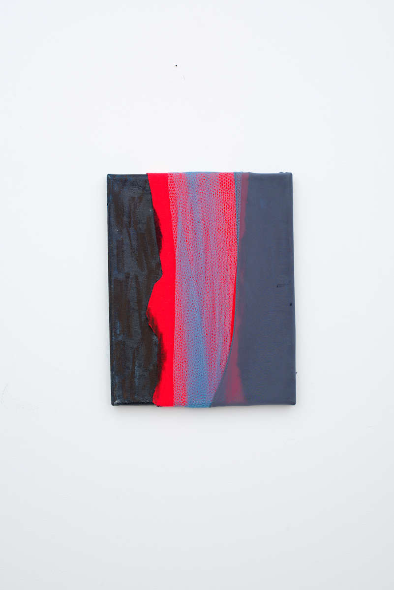 Heated II by Sarah Darlene Palmeri, Image 1.