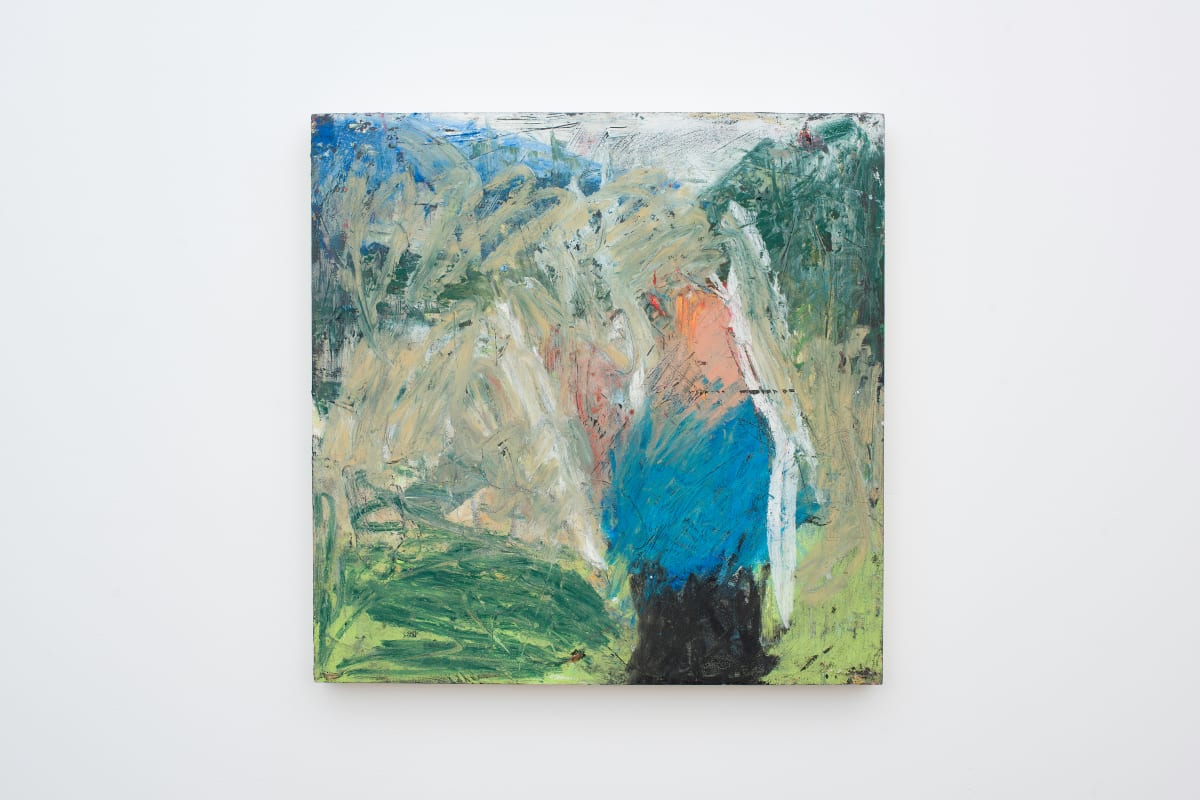 Interior by Sarah Darlene Palmeri 