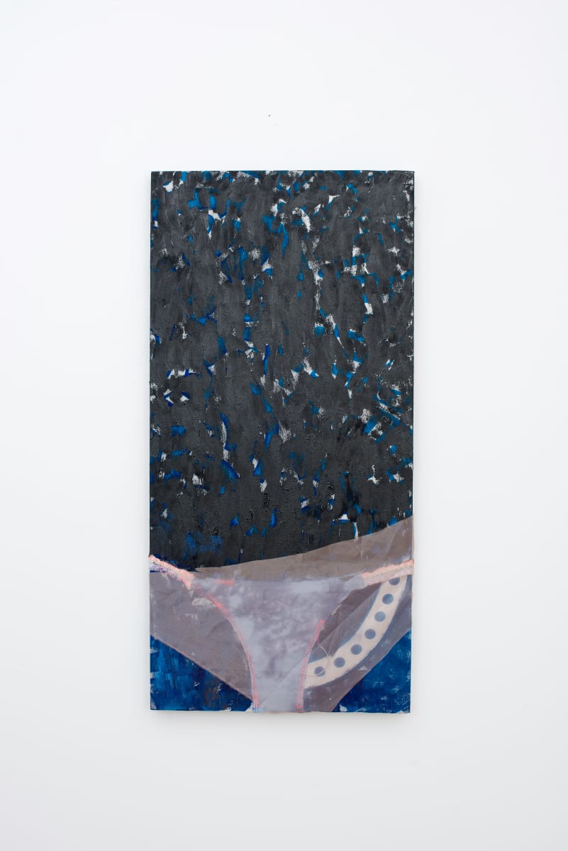 Everything Can Change by Sarah Darlene Palmeri 