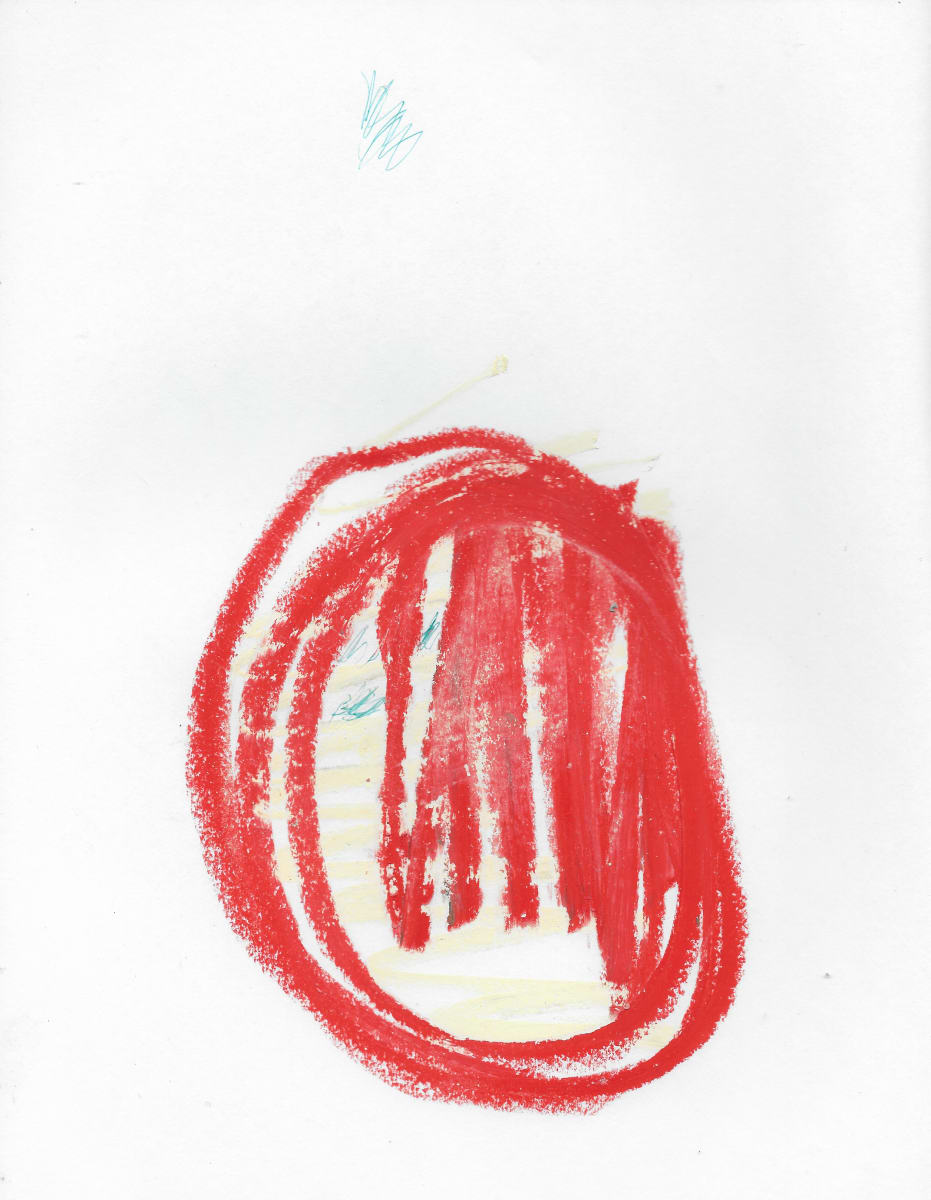 Denying, Image 1.