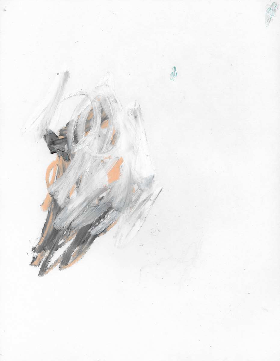 Disdainful, Image 1.