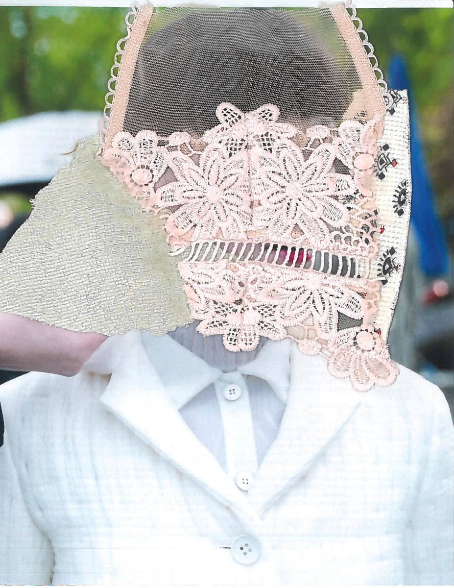 Exposed by Sarah Darlene 