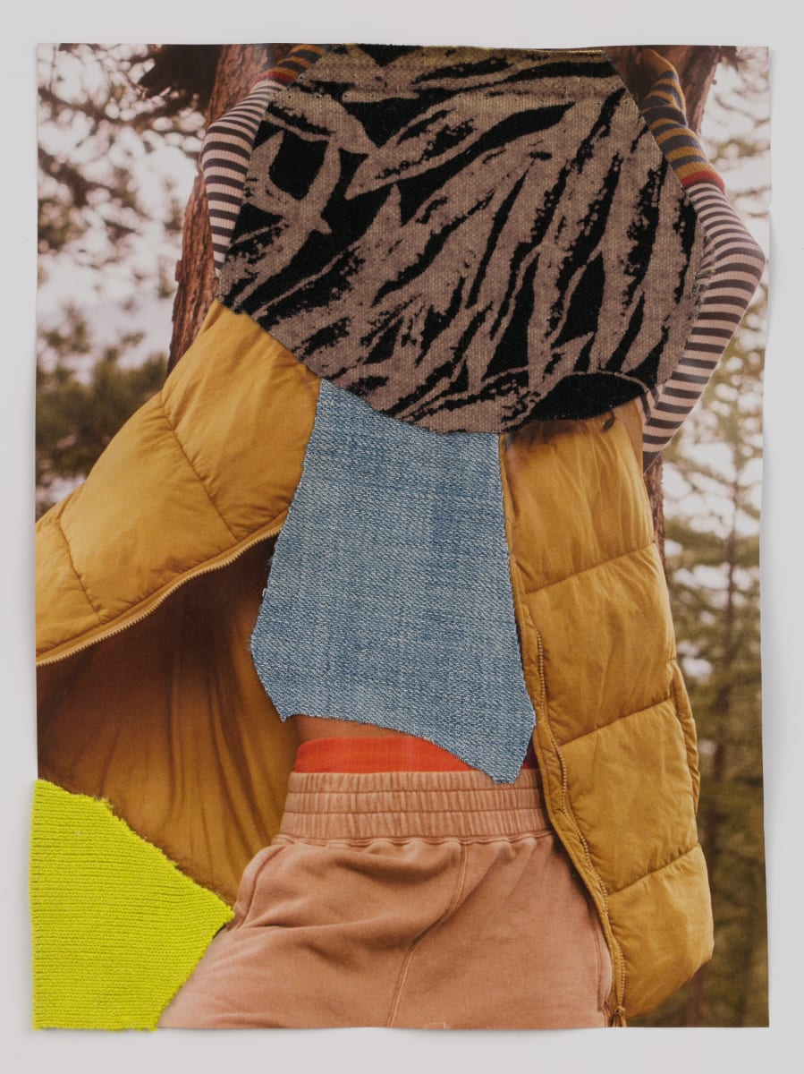 Insulate by Sarah Darlene Palmeri 