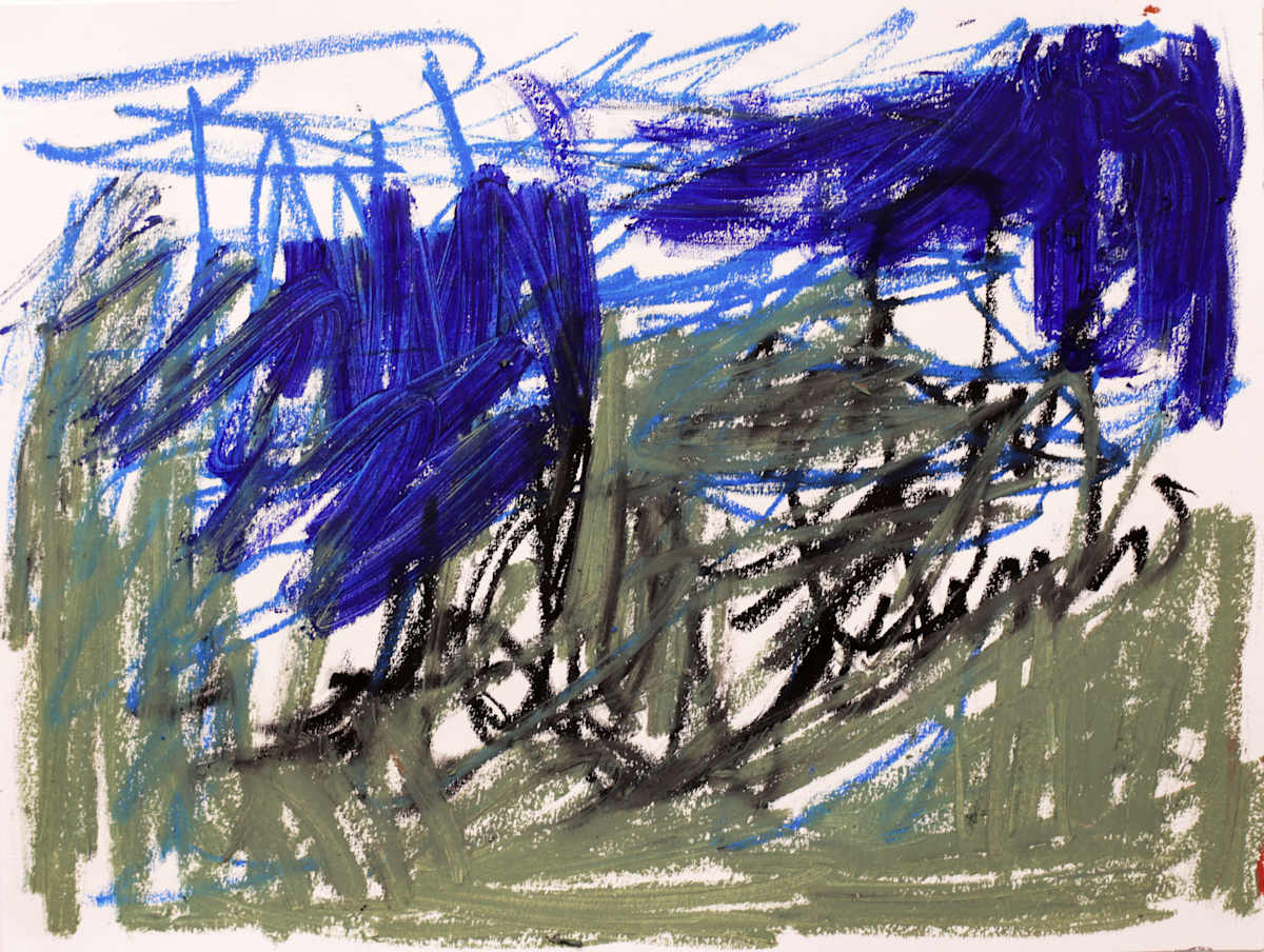 Into the Ground, Image 1.