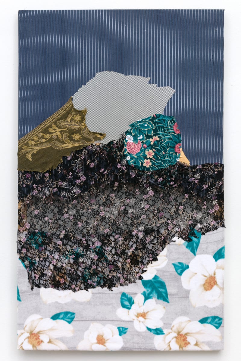 Magnolia I by Sarah Darlene Palmeri 