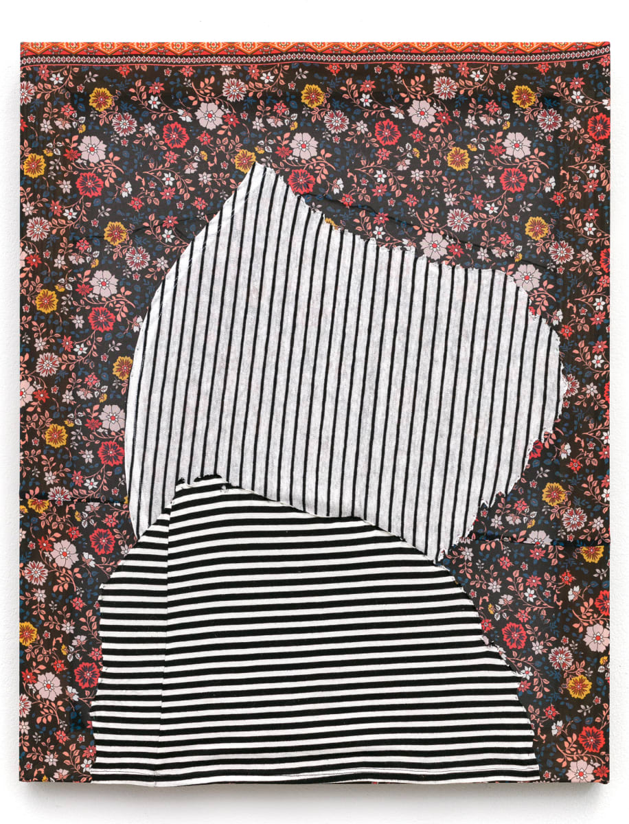 Pattern Disruption, Image 1.