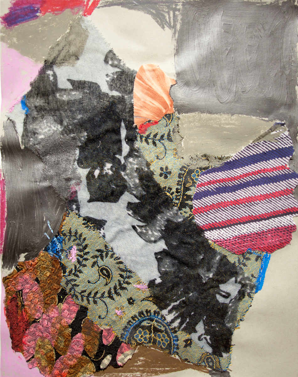 Ragged, Image 1.