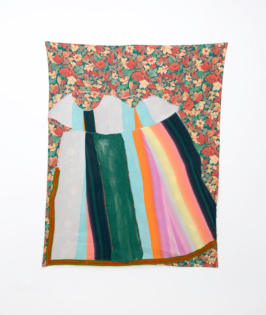 Spring/Fall by Sarah Darlene, Image 5.