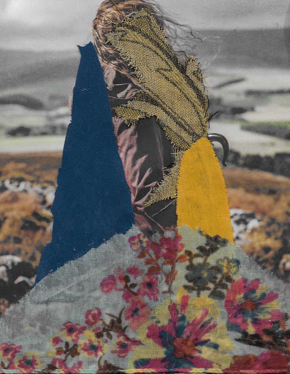 Turning Inward, Image 1.