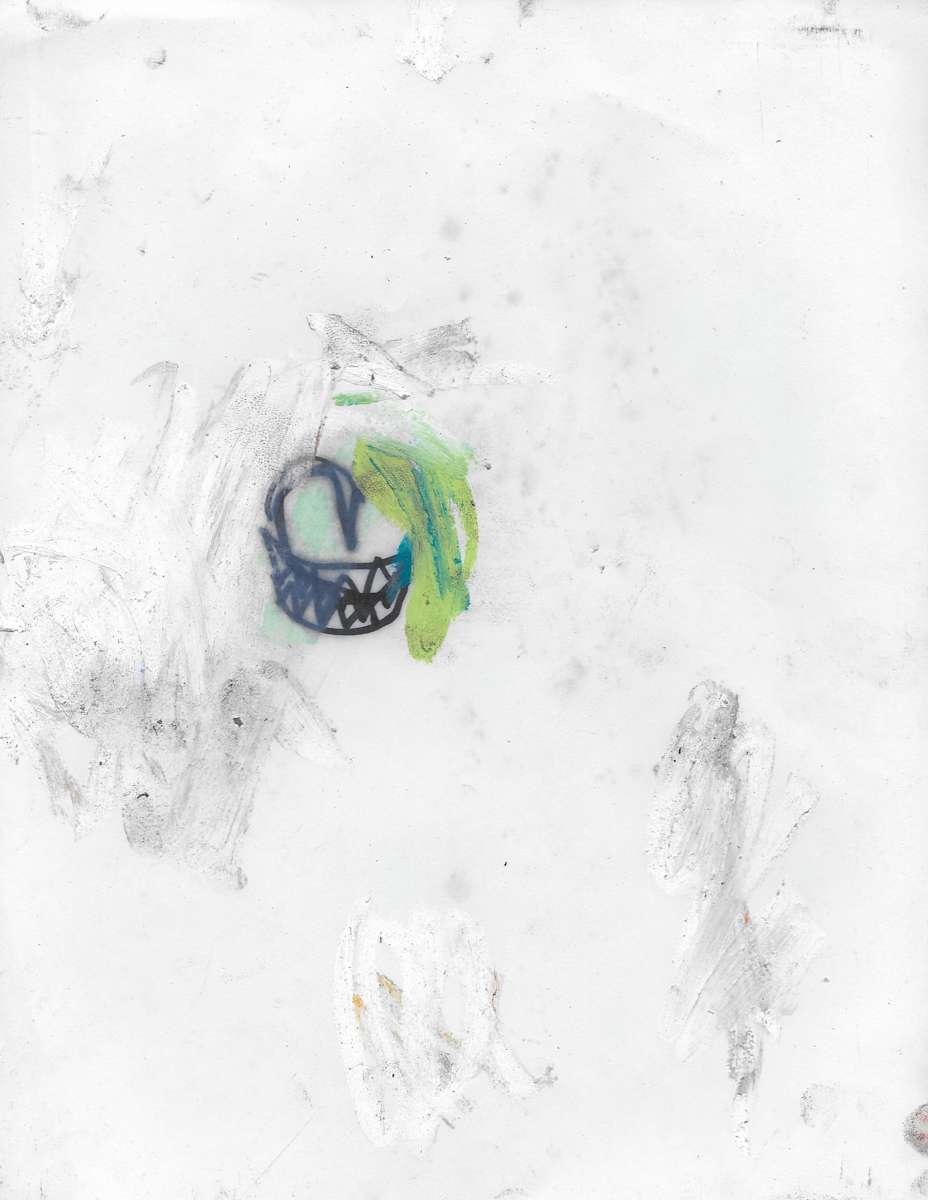 Vindictive, Image 1.