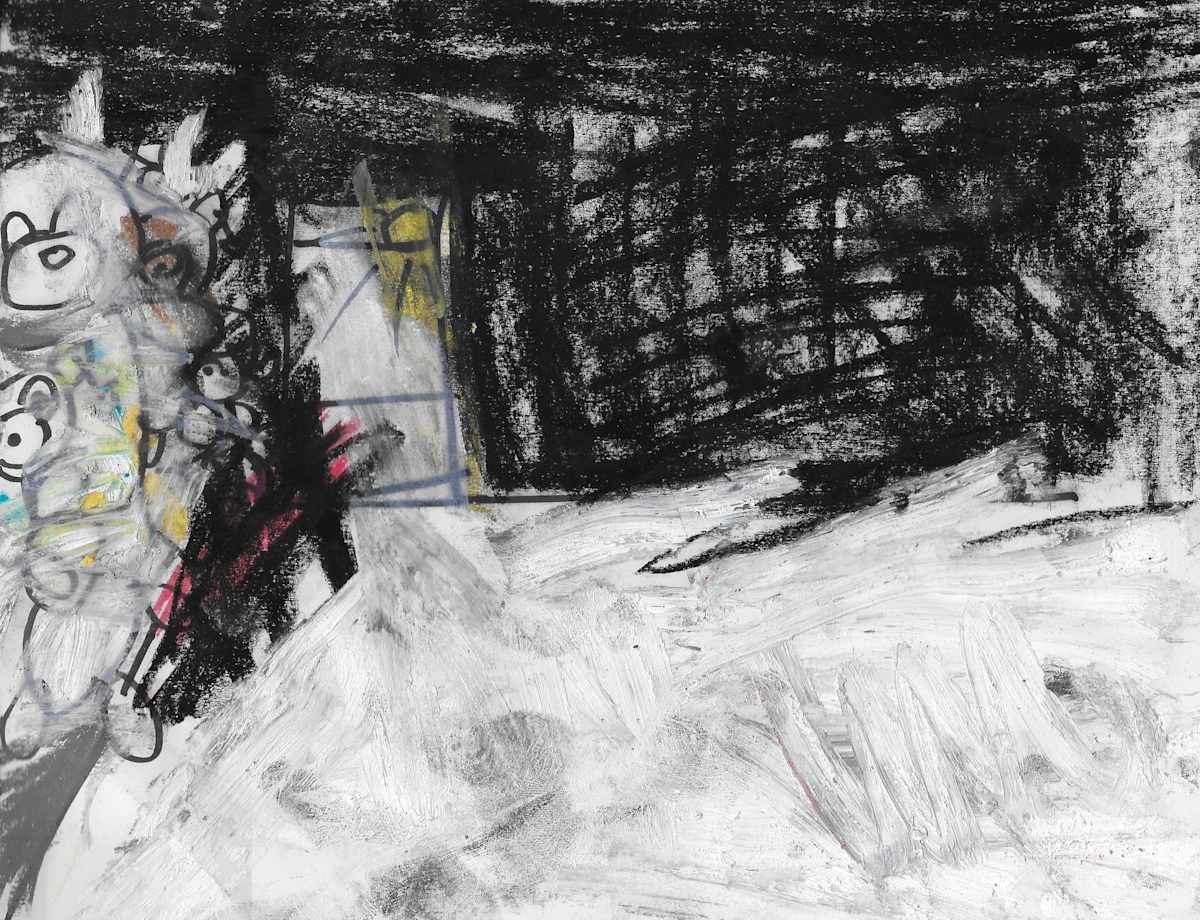 Wise II, Image 1.