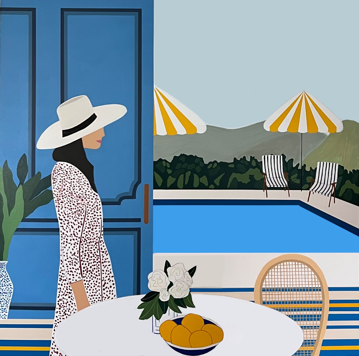 afternoon sun by Amy Penner, Image 1.