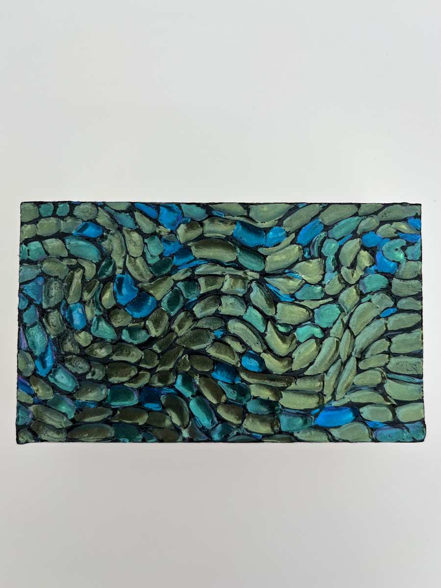 IT'S ALWAYS BEEN YOU by Michele LeMaitre 