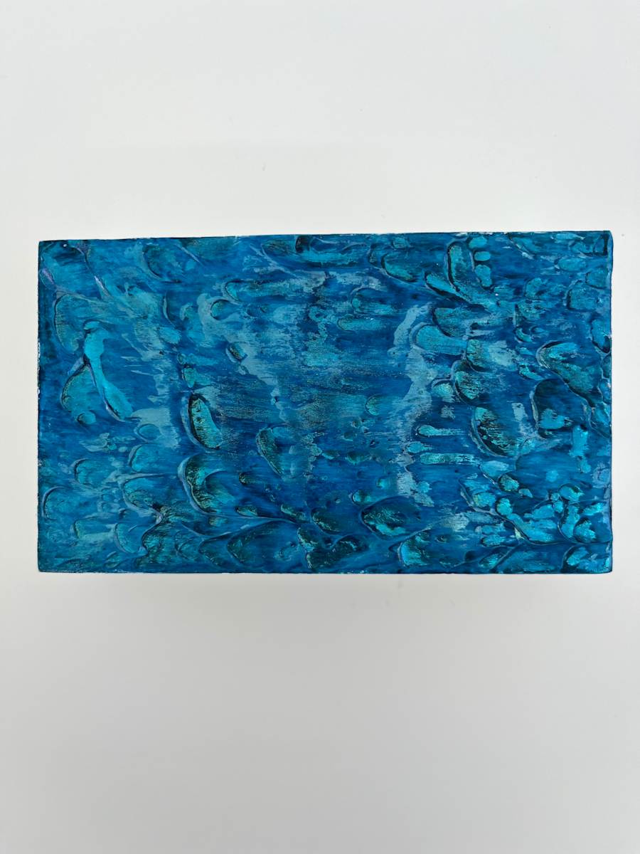 IN THIS VERY MOMENT by Michele LeMaitre, Image 1.