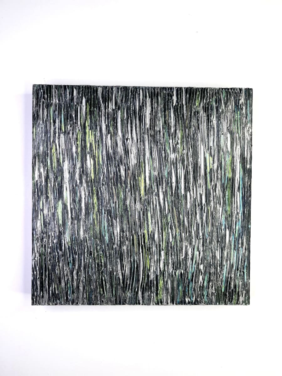 RAIN by Michele LeMaitre, Image 1.