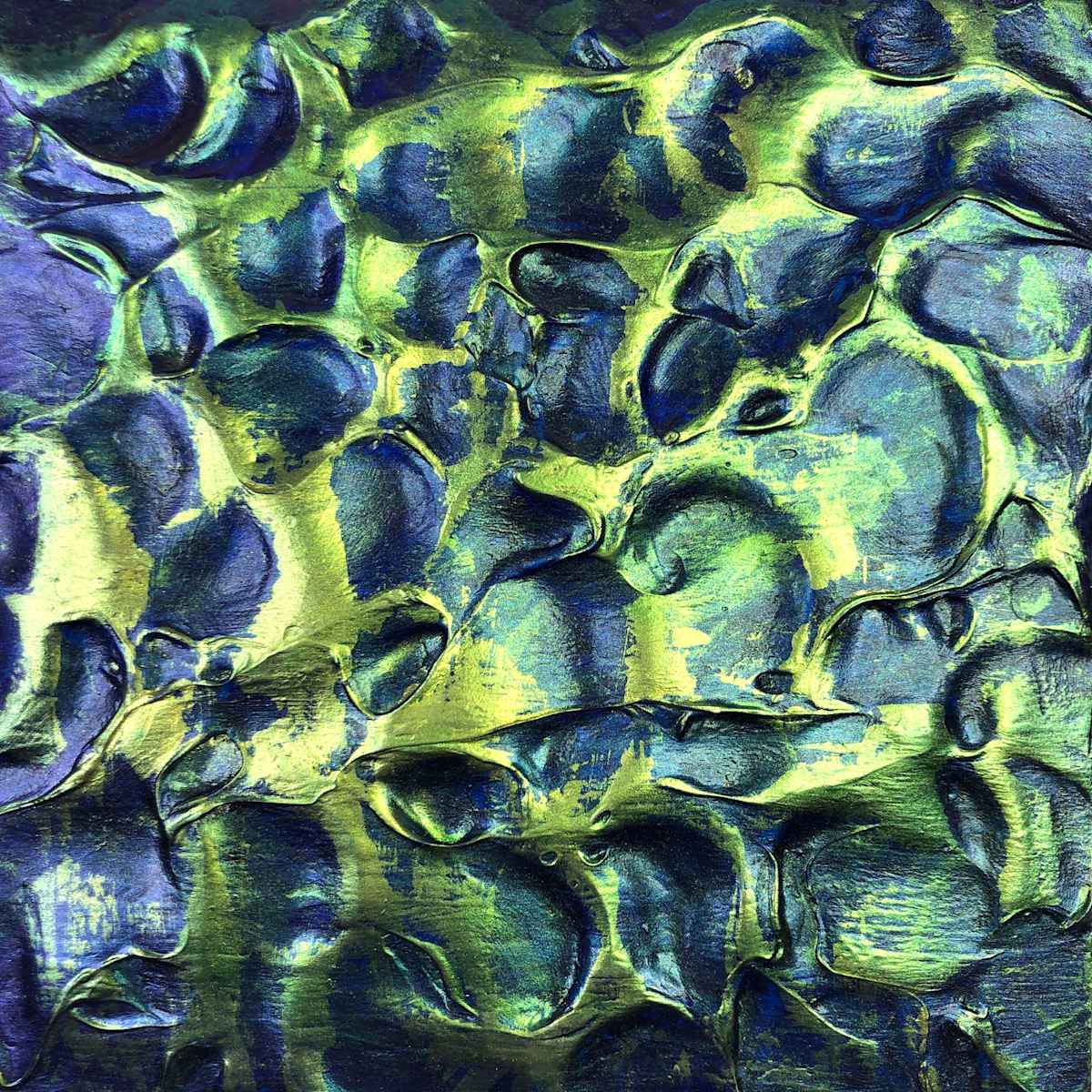 KISMET by Michele LeMaitre, Image 1.