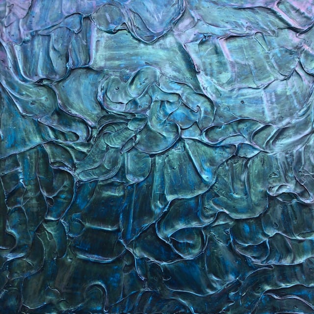 Sensuous Sea, Image 1.