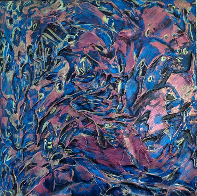 NIGHTFALL by Michele LeMaitre, Image 1.