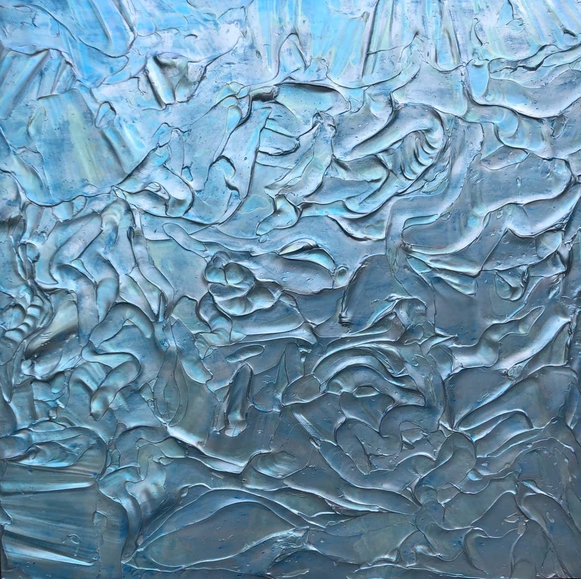 TRANSCENDENCE by Michele LeMaitre 