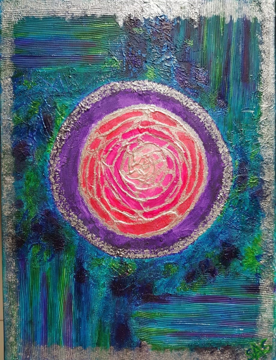Creation, Image 1.